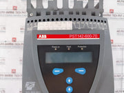 Abb Pst142-600-70/1Sfa894010R7000 Soft Starter 100-250V 50/60Hz