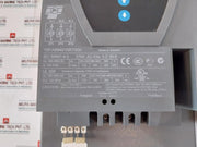Abb Pstb370-600-70 Motor Starter 50/60Hz