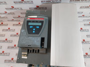 Abb Pstb370-600-70 Soft Starter 100-250V 50/60Hz 120-370A