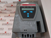 Abb Pstb370-600-70 Soft Starter 100-250V 50/60Hz 120-370A
