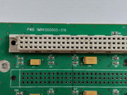 Abb Pwb 1Mrk000005-516 Printed Circuit Board 94V-0