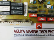 Abb Qhft 200F Pcb Card Yl681001-af