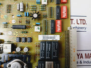 Abb Qhft 200F Pcb Card Yl681001-af