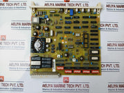 Abb Qhft 200F Printed Circuit Board Yl681001-af