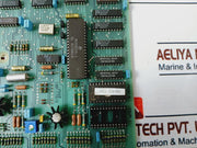 Abb Qhft 200 Pcb Card Yl681001-af/2