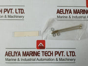 Abb Ra2896/803-zz Circuit Breaker Parts Kit Tmax T3