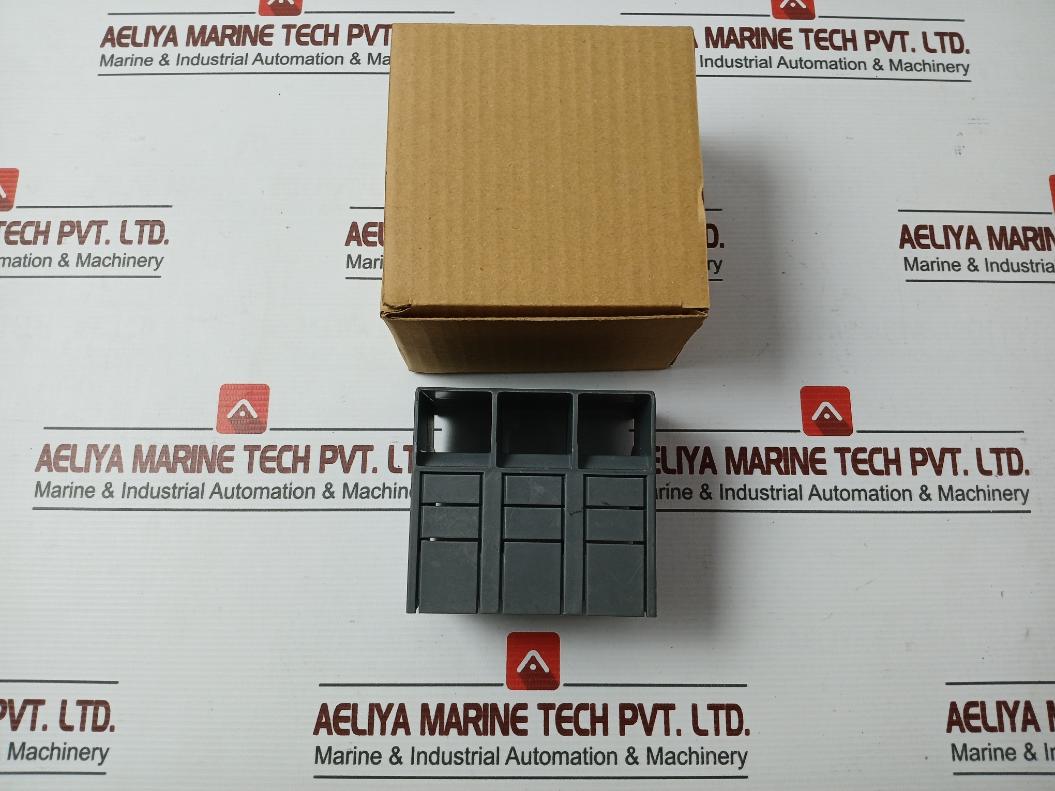 Abb Ra5871 B Terminal Cover L8373 V14