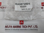 Abb Ra5872801 Htc- High Insulating Terminal Cover