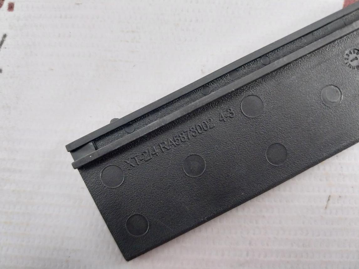 Abb Ra5873907 High Phase Division Partitions Kit Xt-2/4 Ra5873002 4-4