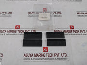 Abb Ra5873907 High Phase Division Partitions Kit Xt-2/4 Ra5873002 4-4