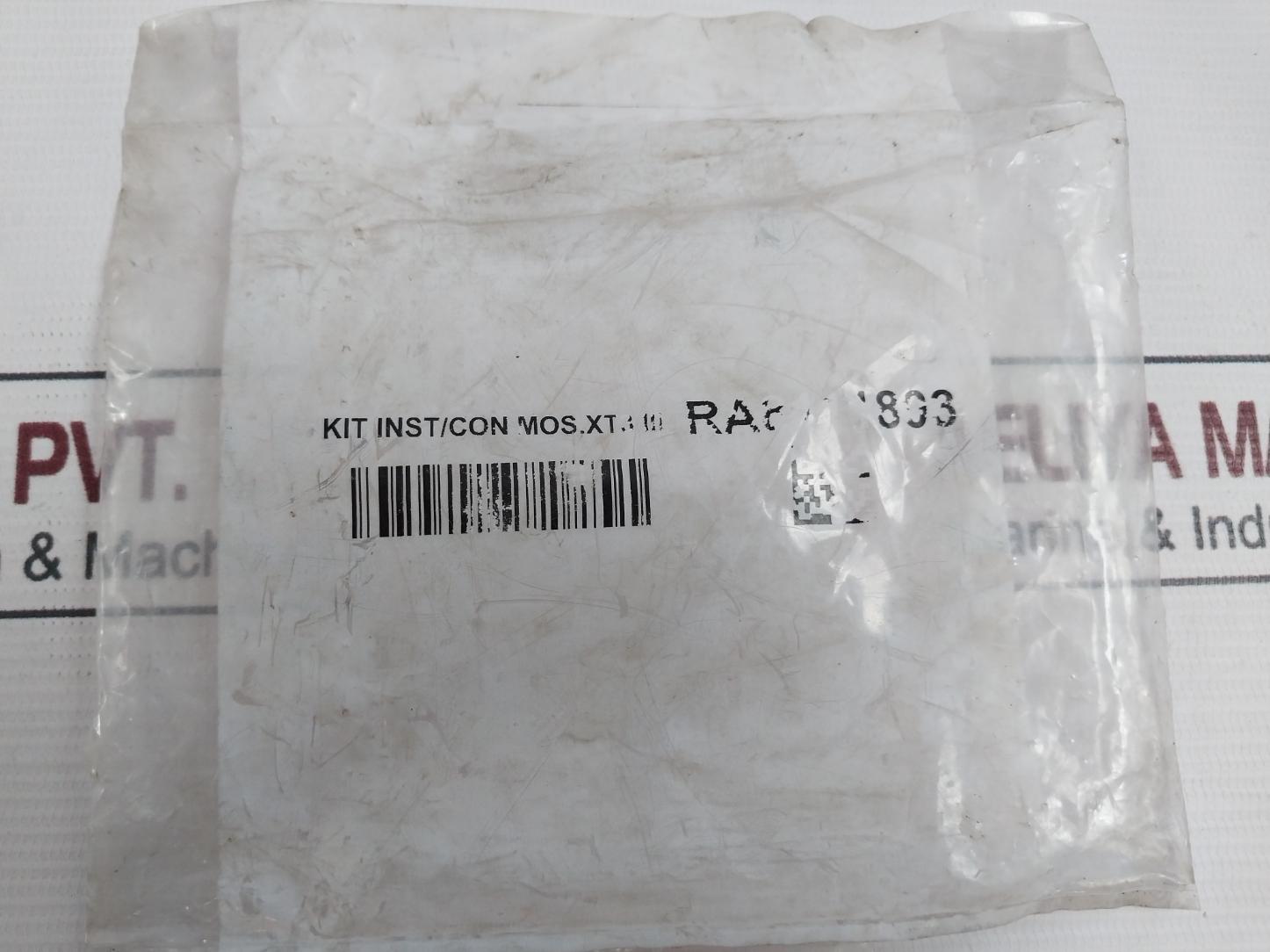 Abb Ra8111803 Circuit Breaker Accessory Kit Inst/Con Mos.Xt3 III