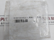 Abb Ra8111803 Circuit Breaker Accessory Kit Inst/Con Mos.Xt3 III