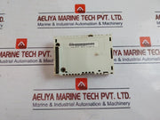 Abb Raio-01 Analog Input Output I/O Extension Module Rev: H