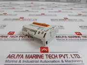 Abb Raio-01 Analog Input Output I/O Extension Module Rev: H