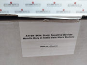 Abb Rao02 16-channel Redundant Analog Output Module 2Vaa008428R1 Rev E 