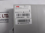 Abb Rao02 16-channel Redundant Analog Output Module 2Vaa008428R1 Rev E 