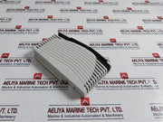 Abb Rao02 16-channel Redundant Analog Output Module 2Vaa008428R1 Rev E 