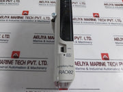 Abb Rao02 16-channel Redundant Analog Output Module 2Vaa008428R1 Rev E 