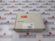 Abb Rao02 16 Channel Redundant Analog Output Module 2Vaa008428R1