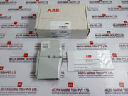 Abb Rao02 16 Channel Redundant Analog Output Module 2Vaa008428R1