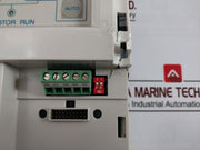 Abb Rbcu E-clipse Bypass Control Unit E316774 Rbio-01 Cp8B E243951 Rev.F