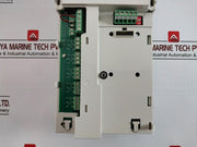 Abb Rbcu E-clipse Bypass Control Unit E316774 Rbio-01 Cp8B E243951 Rev.F
