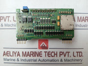 Abb Re0076 Printed Circuit Board Re0077 Dcb37L01A 94V-0 V.70009/6