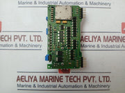 Abb Re0076 Printed Circuit Board Re0077 Dcb37L01A 94V-0 V.70009/6