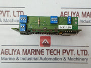 Abb Re0076 Printed Circuit Board Re0077 Dcb37L01A 94V-0 V.70009/6