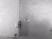 Abb Rec670 Bay Control Unit 1/1b Rev.R.G0 1mrk002814-Aa (Front Panel Only)