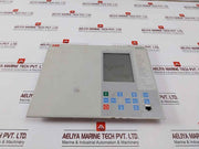 Abb Rec670 Bay Control Hmi 1Mrk000008-nbr02 (Front Panel Only)