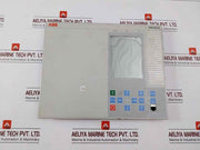 Abb Rec670 Bay Control Hmi 1Mrk000008-nbr02 (Front Panel Only)