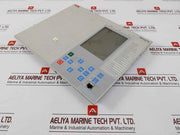 Abb Rec670 Bay Control Hmi 1Mrk000008-nbr02 (Front Panel Only)