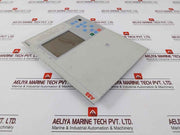 Abb Rec670 Bay Control Hmi 1Mrk000008-nbr02 (Front Panel Only)