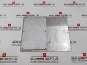 Abb Rec670 Bay Control Hmi 1Mrk000008-nbr02 (Front Panel Only)