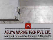 Abb Rec670 Bay Control Hmi 1Mrk000008-nbr02 (Front Panel Only)