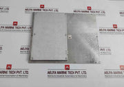 Abb Rec 670 Bay Control Unit Sw1.2 1Mrk00008-nb (Front Panel Only)