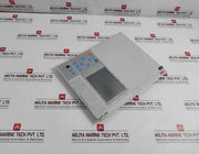Abb Rec 670 Bay Control Unit Sw1.2 1Mrk00008-nb (Front Panel Only)