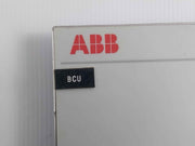 Abb Rec 670 Bay Control Unit Sw1.2 1Mrk00008-nb (Front Panel Only)