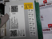 Abb Red615E_D Line Differential Protection And Control Relay