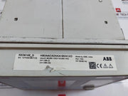 Abb Red615E_D Line Differential Protection And Control Relay