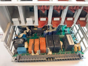 Abb Ref 610  Feeder Protection Relay