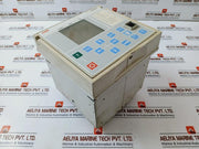 Abb Ref615E_D Feeder Protection And Control Relay 48-250 Vdc/100-240 Vac 50/60 Hz