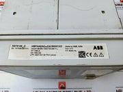 Abb Ref615E_D Feeder Protection And Control Relay 48-250 Vdc/100-240 Vac 50/60 Hz