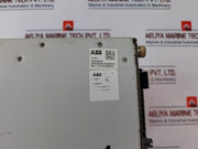 Abb Ref615 Feeder Protection And Control 100-240 Vac 50/60Hz