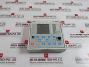 Abb Ref615 Protection & Control Relay Only Display Panel  2Rca025340A0001H