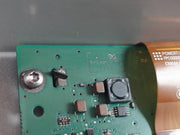 Abb Ref615 Protection & Control Relay Only Display Panel  2Rca025340A0001H