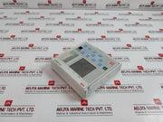 Abb Ref615 Protection & Control Relay Only Display Panel  2Rca025340A0001H
