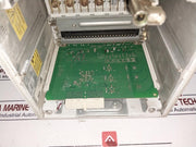Abb Ref615E_D Feeder Protection And Control Relay Ref615 50/60 Hz 