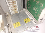 Abb Ref615E_D Feeder Protection And Control Relay Ref615 50/60 Hz 